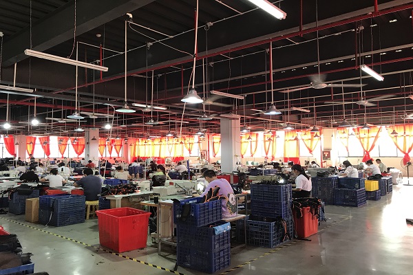 Importación y exportación Co., Ltd. de Xiamen Bagmax