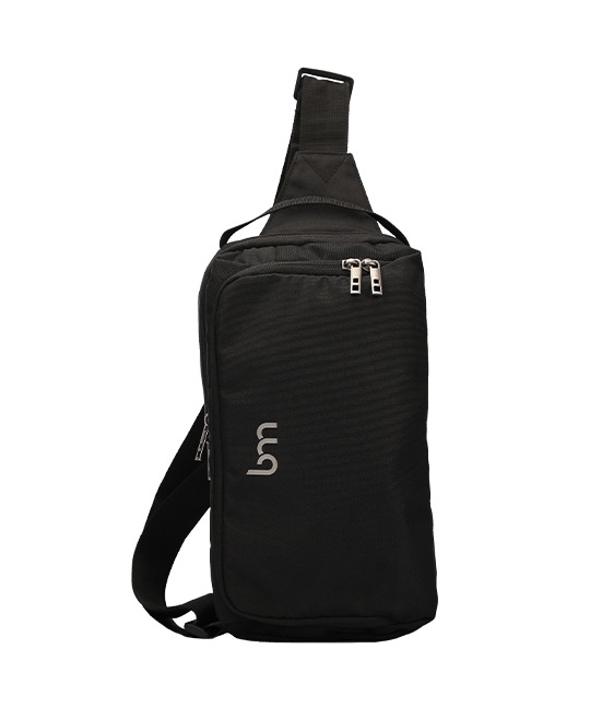 bolsa de cintura casual