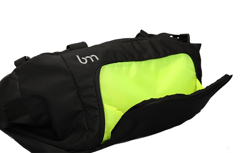 bolsa de cintura casual