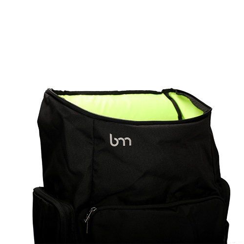 Mochila de viaje 35L
