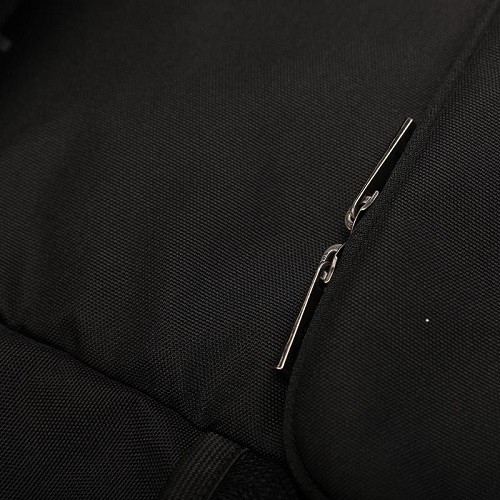 Fabricante de mochilas ligeras para portátiles de negocios