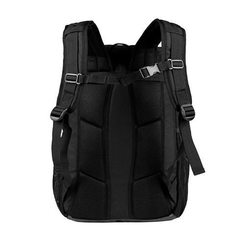 Fabricante de mochilas ligeras para portátiles de negocios