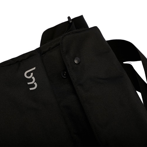 Fabricante de bolsas de mensajero