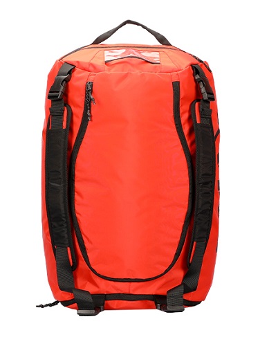 Bolsa de lona grande