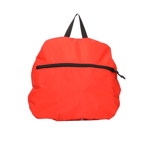 Bolsa de lona plegable