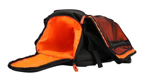 Bolsa de lona Rip-stop de marca 35L