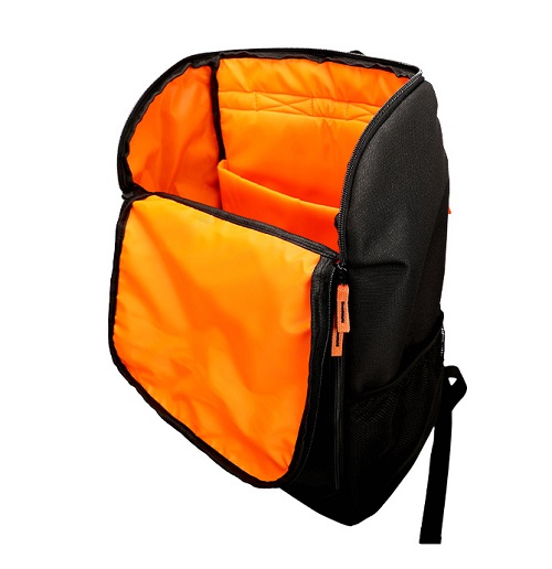Mochila pequeña para proveedor de portátiles