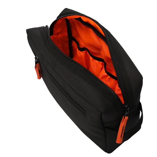 Bolsa de aseo portátil al por mayor