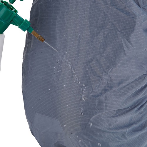 Bolsa de alpinismo