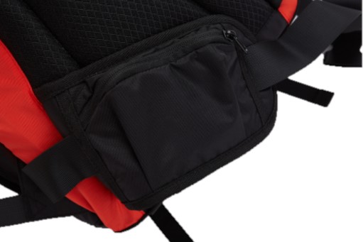 Fabricante de bolsas de alpinismo