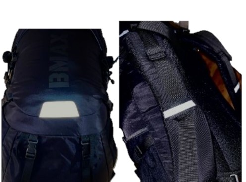 Proveedor de bolsas de alpinismo