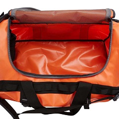 Bolsa impermeable de lona