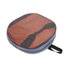 Bolsa impermeable de lona